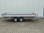 UNSINN UDK 4220-35-14 brzděný sklopný 3500 kg