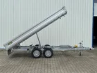 UNSINN UDK 4220-35-14 brzděný sklopný 3500 kg