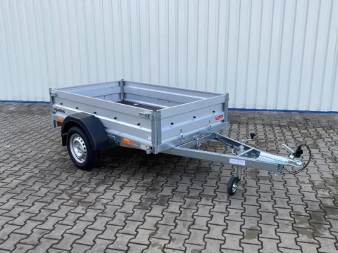Agados AGA KIT M1 750 kg N1 nebrzděný valník