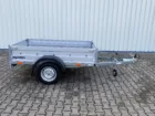 Agados AGA KIT M1 750 kg N1 nebrzděný valník