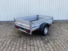 Agados AGA KIT M1 750 kg N1 nebrzděný valník