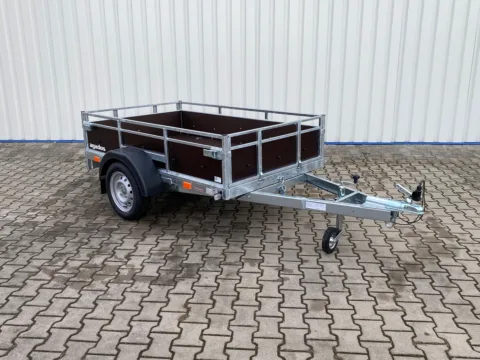 Agados AGA KIT P1 750 kg N1 nebrzděný valník