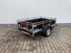 Agados AGA KIT P1 750 kg N1 nebrzděný valník