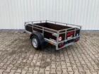 Agados AGA KIT P1 750 kg N1 nebrzděný valník