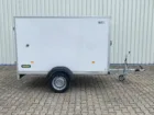 UNSINN UKU 251415-13-14 brzděný skříňový 1300 kg