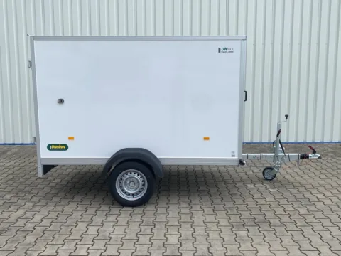 UNSINN UKU 251415-13-14 brzděný skříňový 1300 kg