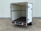 UNSINN UKU 251415-13-14 brzděný skříňový 1300 kg
