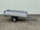 Stema SH 7.5-21-13 N1 nebrzděný valník 750 kg