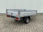 Stema SH 7.5-21-13 N1 nebrzděný valník 750 kg