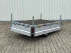 Stema SH 7.5-21-13 N1 nebrzděný valník 750 kg