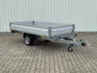Stema SH 13-30-15 B1 brzděný valník 1300 kg