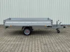 Stema SH 13-30-15 B1 brzděný valník 1300 kg