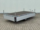 Stema SH 13-30-15 B1 brzděný valník 1300 kg
