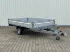 Stema SH 15-30-18 B1 brzděný valník 1500 kg