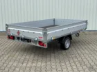 Stema SH 15-30-18 B1 brzděný valník 1500 kg