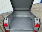 Stema RETRO 750 nebrzděný valník 750 kg