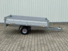 Stema SH 7.5-25-13 N1 nebrzděný valník 750 kg