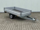 Stema SH 7.5-25-15 N1 nebrzděný valník 750 kg