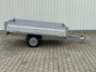 Stema SH 7.5-25-15 N1 nebrzděný valník 750 kg