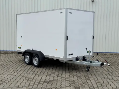UNSINN UKU 361719-26-14 brzděný skříňový 2600 kg