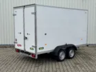 UNSINN UKU 361719-26-14 brzděný skříňový 2600 kg