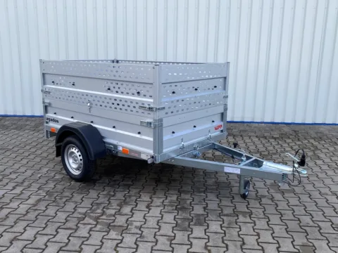 Agados AGA KIT M1 750 kg N1