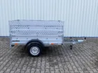 Agados AGA KIT M1 750 kg N1