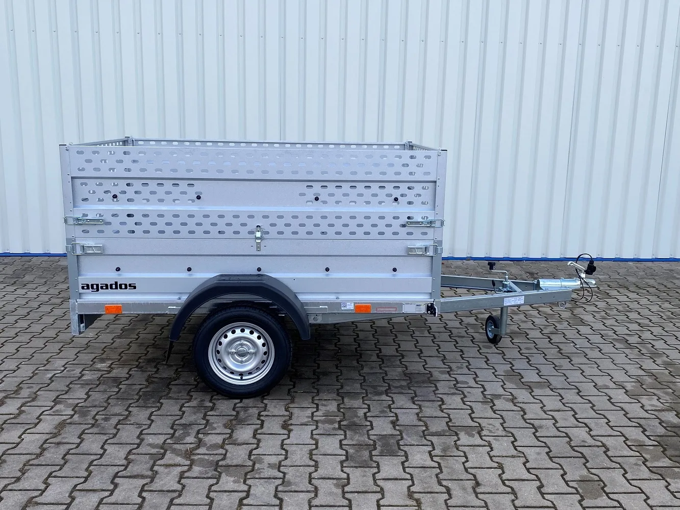Agados AGA KIT M1 750 kg N1