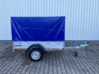 Agados AGA KIT M1 750 kg N1 + plachta 119 cm