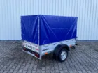 Agados AGA KIT M1 750 kg N1 + plachta 119 cm
