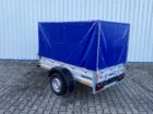 Agados AGA KIT M1 750 kg N1 + plachta 119 cm