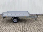 Stema SH 13-25-15 B1 brzděný valník 1300 kg