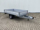 Stema SH 15-25-15 B1 brzděný valník 1500 kg