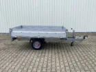 Stema SH 15-25-15 B1 brzděný valník 1500 kg