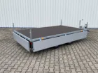 Stema SH 27-30-18 B2 brzděný valník 2700 kg