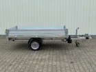 Stema RKE 18-27-15 sklopný B1 brzděný 1800 kg