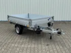 Stema RKE 13-23-15 sklopný B1 brzděný 1300 kg