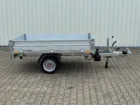 Stema RKE 13-23-15 sklopný B1 brzděný 1300 kg