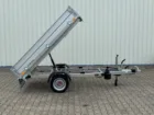 Stema RKE 13-23-15 sklopný B1 brzděný 1300 kg