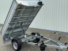 Stema RKE 13-23-15 sklopný B1 brzděný 1300 kg