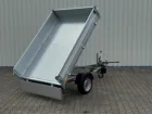 Stema RKE 13-23-15 sklopný B1 brzděný 1300 kg
