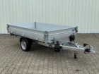 Stema RKE 13-27-15 sklopný B1 brzděný 1300 kg