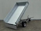 Stema RKE 13-27-15 sklopný B1 brzděný 1300 kg