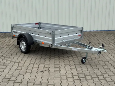 Agados AGA KIT EM3 750 kg N1 nebrzděný valník