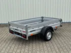 Agados AGA KIT EM3 750 kg N1 nebrzděný valník