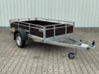 Agados AGA KIT EP3 750 kg N1 nebrzděný valník