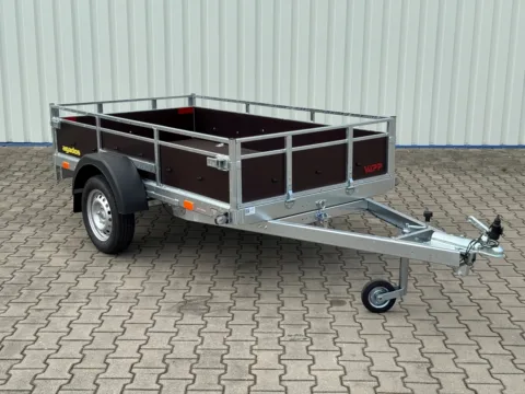 Agados AGA KIT EP3 750 kg N1 nebrzděný valník