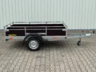 Agados AGA KIT EP3 750 kg N1 nebrzděný valník