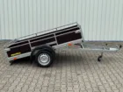Agados AGA KIT EP3 750 kg N1 nebrzděný valník