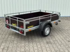 Agados AGA KIT EP3 750 kg N1 nebrzděný valník